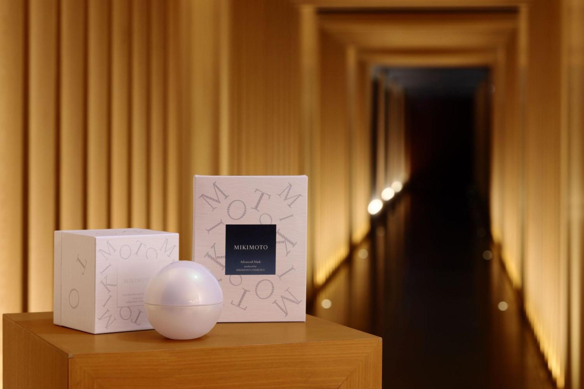 Hotel The Mitsui Kyoto, A Luxury Collection Hotel & Spa Exteriör bild